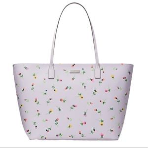 Kate spade shore street flower ditsy margaretta